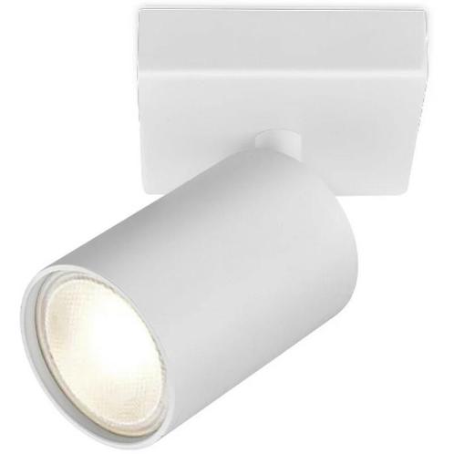 LED Plafondspot - Brinton Betin - GU10 Fitting - 1-lichts -, Huis en Inrichting, Lampen | Spots, Plafondspot of Wandspot, Nieuw