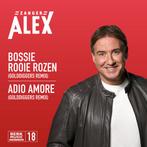 Alex - Bossie Rode Rozen + Adio Amore (Vinylsingle), Cd's en Dvd's, Vinyl | Nederlandstalig, Verzenden, Nieuw in verpakking
