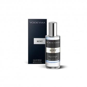 Yodeyma - Yodeyma Kent eau de parfum beschikbaar voor biedingen