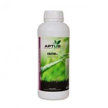 APTUS ENZYM+ 1 LITER (APTUS PLANT CARE) (PLANT & ZORG), Tuin en Terras, Plantenvoeding, Nieuw, Ophalen of Verzenden