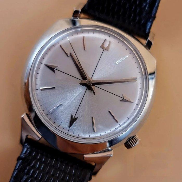 Bulova - Accutron Legacy Limited Edition - 2SW6A001 - Dames, Sieraden, Tassen en Uiterlijk, Horloges | Heren