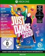 Just Dance 2020-Duits (Xbox One) Gebruikt, Spelcomputers en Games, Games | Xbox One, Ophalen of Verzenden, Zo goed als nieuw