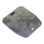 Dometic CE99B400/ 445 Glasplaat, Nieuw