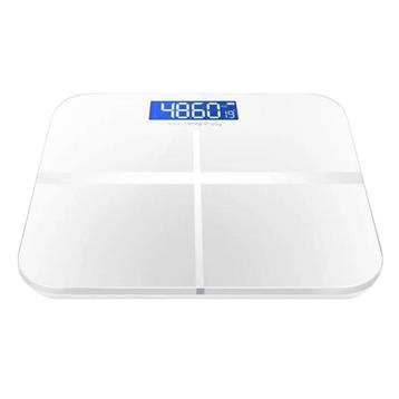 Elektronische Personenweegschaal - 180kg / 0.2kg - beschikbaar voor biedingen