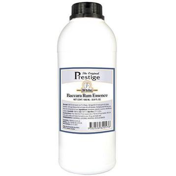 Prestige - Baccara White Rum essence  - 1 Liter