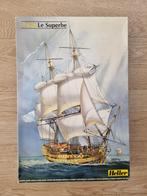 Heller 80895 Le Superbe 1:150, Hobby en Vrije tijd, Modelbouw | Boten en Schepen, Verzenden, Nieuw, Heller