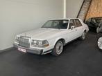 Online Veiling: Lincoln Continental oldtimer - 1984, Auto's, Oldtimers