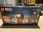 Lego Set - 40495 - BrickHeadz, Harry Potter - Harry,, Kinderen en Baby's, Speelgoed | Duplo en Lego, Nieuw