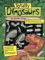 Totally Books: Totally Dinosaurs by Dennis Schatz (Kit), Gelezen, Dennis Schatz, Bob Greisen, Verzenden