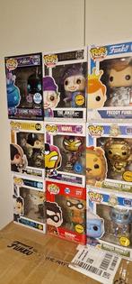 Funko - Funko Pop Coleção de Funko Pop - V.S., Antiek en Kunst