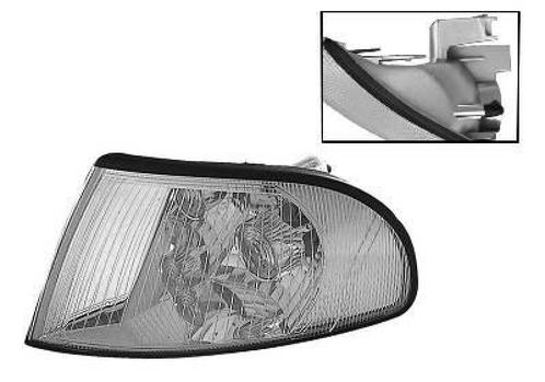 HOEK LAMP VOOR AUDI A4 B5 1994-1998 3B0953123B, Auto-onderdelen, Verlichting, Nieuw, Ophalen of Verzenden