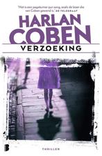 Verzoeking 9789049204242 Harlan Coben, Verzenden, Zo goed als nieuw, Harlan Coben