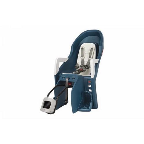 Polisport Maxi Guppy Frame Bevestiging Jeans Achterstoeltje, Fietsen en Brommers, Fietsaccessoires | Fietsstoeltjes, Nieuw
