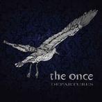 cd digi - The Once - Departures, Cd's en Dvd's, Verzenden, Zo goed als nieuw