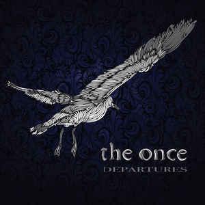 cd digi - The Once - Departures, Cd's en Dvd's, Cd's | Pop, Zo goed als nieuw, Verzenden