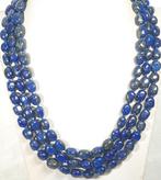 Natuurlijke lapis lazuli uit Afghanistan - Steen van de