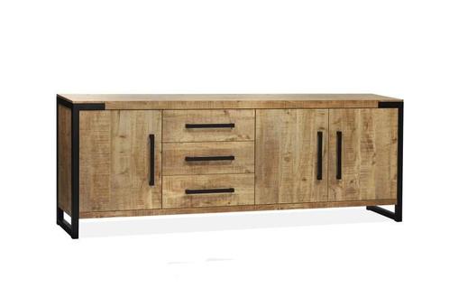 Dressoir Gorinchem - dressoirs, Huis en Inrichting, Kasten | Dressoirs, Nieuw, Overige materialen
