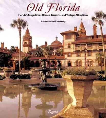 Old Florida | 9780847825639 | GROSS,  Steven, Boeken, Wetenschap, Zo goed als nieuw