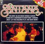 LP gebruikt - Santana - 25 Hits, Zo goed als nieuw, Verzenden