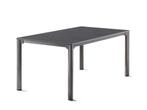 Sieger tuintafel aluminium/Vivodur 95x95 - 165x95 cm -, Ophalen of Verzenden, Nieuw