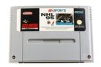NHL 95 [Super Nintendo], Spelcomputers en Games, Ophalen of Verzenden, Zo goed als nieuw