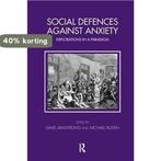 Social Defences Against Anxiety 9781782201687, Verzenden, Gelezen, David Armstrong