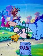 Hanna Barbera Studio´s The Flintstone Comedy Show -, Nieuw in verpakking