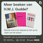 Prisma woordenboek Nederlands-Frans / Pocket woordenboeken, Boeken, Woordenboeken, Verzenden, Gelezen, H.W.J. Gudde