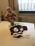 F S &C 1181 - Pop - 1930-1940 - Duitsland, Antiek en Kunst, Antiek | Speelgoed