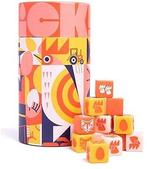 Chicken - Dobbelspel | KeyMaster Games - Dobbelspellen, Hobby en Vrije tijd, Gezelschapsspellen | Bordspellen, Verzenden, Nieuw