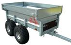 BRP ATV/Quad Kar, 619590024
