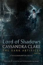 Lord of Shadows, Boeken, Ophalen of Verzenden, Nieuw