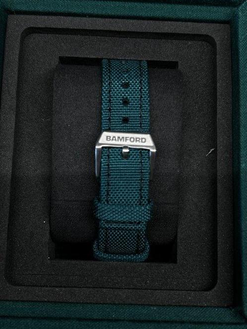 Bamford X Peanuts - “Beagle Scout” Snoopy GMT Gelimiteerde, Sieraden, Tassen en Uiterlijk, Horloges | Heren