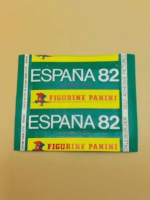 Panini - World Cup Espaa 82 - Chance of Maradona Rookie! -, Verzamelen, Stickers