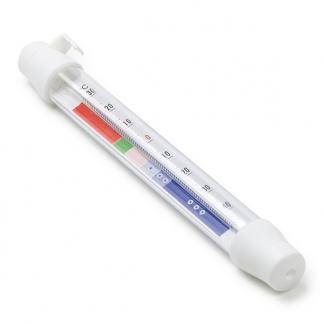 Koelkastthermometer | Nedis (Analoog, -50° C tot 30 °C), Doe-het-zelf en Verbouw, Sanitair, Nieuw, Verzenden