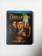 THE  LIBRARIAN  QUEST FOR THE SPEAR, Verzenden, Gebruikt