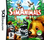 Sim Animals (Nintendo DS), Gebruikt, Verzenden