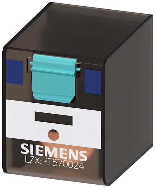 Siemens LZX PT570024 4CO Relais 24VDC 6A - LZX:PT570024, Doe-het-zelf en Verbouw, Elektra en Kabels, Overige typen, Nieuw, Verzenden