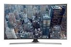 Samsung UE48JU6670 - 48 Inch 4K Ultra HD Curved TV, 100 cm of meer, Samsung, LED, 4k (UHD)
