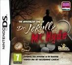 The Mysterious Case of Dr. Jekyll & Mr. Hyde Losse Game Card, Ophalen of Verzenden, Zo goed als nieuw