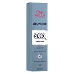 Wella Blondor Cream Toner - 60ml, Sieraden, Tassen en Uiterlijk, Uiterlijk | Haarverzorging, Ophalen of Verzenden, Nieuw