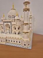 Lego Set - 10256 - Sculptures - Taj Mahal, Nieuw