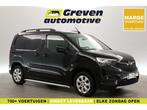 Opel Combo 1.5D 102PK Innovation Marge Airco Cruise Camera, Zwart, Nieuw, Lease, Opel