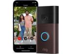 Ring Battery Video Doorbell - Draadloos - 1440p HD-video -, Verzenden, Zo goed als nieuw
