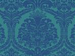 Rubelli - San polo Acquamarina - Textiel - 4 m - 140 cm -