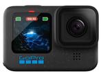 Veiling - GoPro HERO12 Zwart, Nieuw