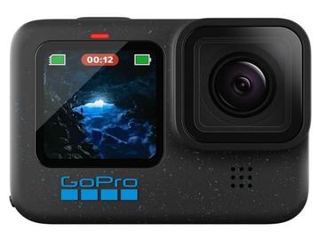 Veiling - GoPro HERO12 Zwart beschikbaar voor biedingen