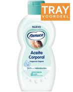 NENUCO BODYMILK TRAY 12 X 400 ML, Verzenden, Nieuw