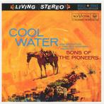 The Sons Of The Pioneers - Cool Water, Cd's en Dvd's, Cd's | Country en Western, Verzenden, Nieuw in verpakking