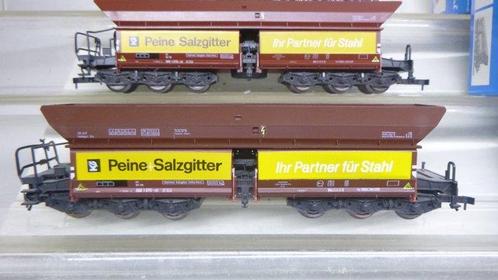 Roco, für Märklin H0 - 4370 - Model treinwagon (3) - 3 x, Hobby en Vrije tijd, Modeltreinen | H0